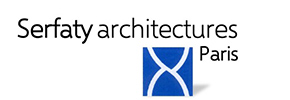 Julien Serfaty Architecte